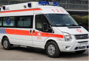 环江救护车租赁